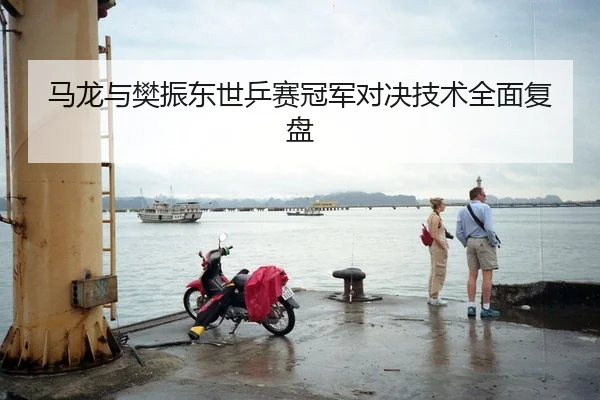 马龙与樊振东世乒赛冠军对决技术全面复盘